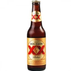 Dos Equis Amber 2412oz bottles - Beverages2u