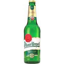 Pilsner Urquell