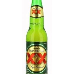 Dos Equis Special Lager 12 oz bottle  12 pack - Beverages2u