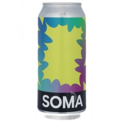 SOMA Beer Spark
