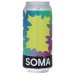 SOMA - Spark 