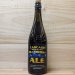 Blueberry Ale (2015) 8.2% Northwest Style Sour 750ml 