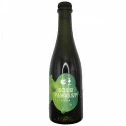 Juguetes Perdidos  Sour Fantasy  Ginger - De Biersalon