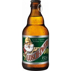 Löschzwerg Pils 5% - 20 x 33 cl - Bieronlineshop