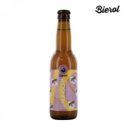 Bierol Hungch 33 Cl. - 1001Birre