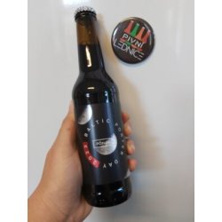 Pohjala Baltic Porter Day 2023 10% 0,3l * - Pivní lednice