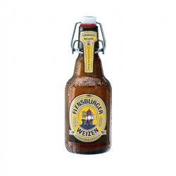 Flensburger Weizen
