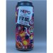 NEPO IN THE HOUSE  CRAZY LINES SERIES  Session Hazy IPA 
