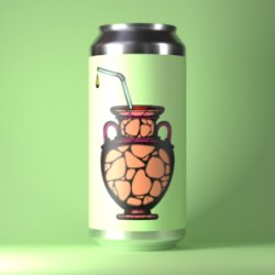 Bad Seed Brewing Herkulade