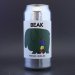 Beak Brewery  Ghost Whale - Frends - 8% (440ml) 