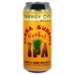 Energy City Aloha Sunrise Sorbet IPA Can Energy City Aloha Sunrise Sorbet IPA Can