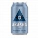 Akasha Freshwater Pale Ale 375ml Can 
