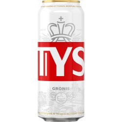 Tyskie Gronie Tyskie Gronie