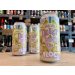Floc  Never There  DDH IPA 