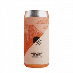 Full Circle Brew Co West Coast Looper