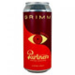 Grimm Artisanal Ales Red Eye