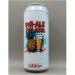 LUBROW PIN-ALE COLADA  Pineapple Sour IPA 