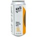 North Brewing Co North Triple Fruited Gose Guava Peach Lemon Hibiscus BBE 26-12-2023 