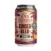 Old Jamaica Ginger Beer - 24 x 33 cl Dose 