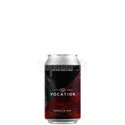 Vocation Morello Red Lattina 33Cl - TopBeer