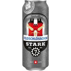 Feldschlösschen Stark Feldschlösschen Stark