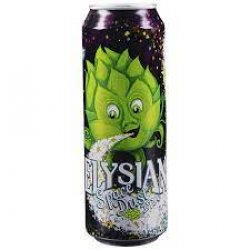 Elysian Space Dust IPA 1219oz cans - Beverages2u