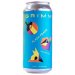 Grimm Artisanal Ales Flash Frame 16 oz. Can 