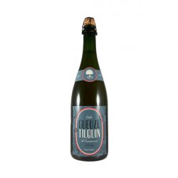 Gueuzerie Tilquin Cuvee Paul - Elings