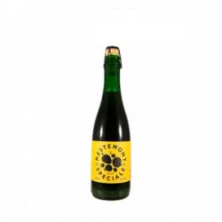 Kestemont Coulis Speciale 37,5cl - Het Huis van de Geuze