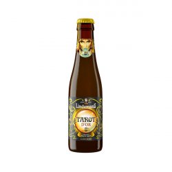 Lindemans Tarot DOr - Elings