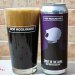 Hop Hooligans - Shout in the Dark Triple Black IPA 