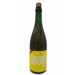 BoonMikkeller Oude Geuze Bone Dry 75cl - geuzeshop.com