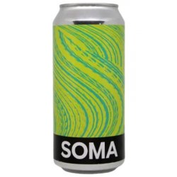 SOMA Beer Green Light - Hops & Hopes