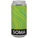 SOMA Beer Green Light SOMA Beer Green Light