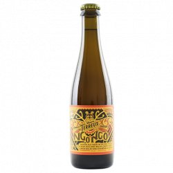 The Bruery Terreux Ngongo - CraftShack