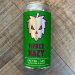 Fierce Beer- Hazy IPA (Gluten-Free) 