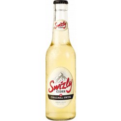 Swizly Cider 5% - 24 x 33 cl MW - Bieronlineshop