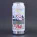 Brewski  Other Half - Other Hans - 6.9% (330ml) 