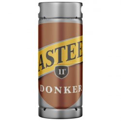 Kasteel Donker