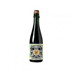 The White Hag Silver Branch Barrel Aged Apple Sour 37.5Cl 5% - The Crú - The Beer Club