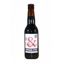 De Molen  Hel & Verdoemenis - Brother Beer