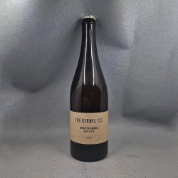 The Kernel Bière de Saison Cider Apple - Beermoth