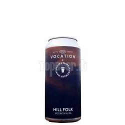 VOCATION Hill Folk Lattina 44Cl - TopBeer