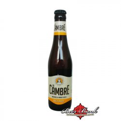 La Cambre Blond - Beerbank