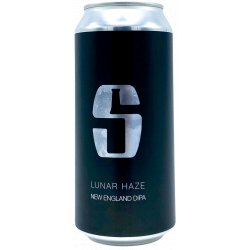 Salikatt Bryggeri Lunar Haze - ’t Biermenneke