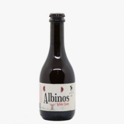 Albinos - B like BEER