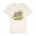 North Brewing Cream 420 Tee North Brewing Cream 420 Tee