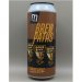 MARYENSZTADT BREW PATHS & GOLD BREW COFFEE STOUT 