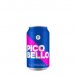 BEER PROJECT PICO BELLO 