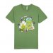 North Brewing Green 420 Tee North Brewing Green 420 Tee